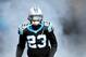 Cornerback Melvin White