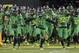 Oregon runs out of the tunnel