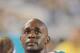Jerry Porter should have been a warning for the Jaguars regarding Laurent Robinson.