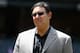Although technically not his responsibility, Philadelphia Phillies GM Ruben Amaro Jr. still has a lot riding on this year's MLB draft.