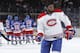 P.K. Subban is a restricted free agent.