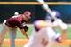 Chris Stratton is in his third year of professional baseball.