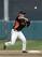 Joe Panik can play both shortstop and second base.