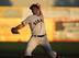 Ty Blach is another exciting young arm in the Giants' farm system.