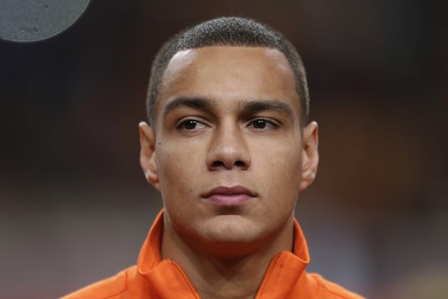 Picking the Best Netherlands XI of Players Not at the World Cup