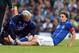 Riccardo Montolivo's World Cup ended before it began at Craven Cottage.
