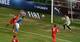 Claudio Marchisio heads home his third international goal.