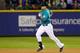 Pretty soon, Kendrys Morales will be circling the bases for one of several teams chasing after his services.