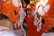 Clemson offensive coordinator Chad Morris
