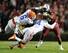 Mike Davis is a load.