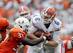 Driskel will be back and ready to play in 2014.