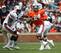 Nick Marshall can do a little bit of everything.