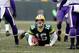 Quarterback Scott Tolzien has been impressive throughout offseason workouts.