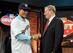 Taking Kodi Medeiros at No. 12 overall was a bit of a reach for the Brewers.