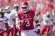 Arkansas RB Alex Collins