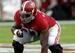 Alabama OG Arie Kouandjio