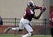 Mississippi State WR Jameon Lewis
