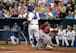 Cardinals outfielder Jon Jay slides safely into home against the Royals on June 5.