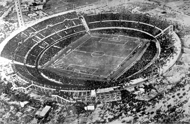 Bert Patenaude, USA, 1930