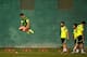 Gerard Pique needs to shore up the defence next season.