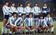 Alberto Tarantini (pictured back row, third from the right).