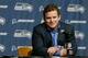 John Schneider and the Seattle Seahawks were kings of the 2013 NFL season. But how has he done so far in 2014?