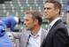 Cubs GM Jed Hoyer and president Theo Epstein