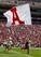 Even though the turnout was a little down, Alabama still led the nation is spring game attendance.