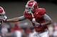 Eddie Jackson was vying to start at cornerback when he sustained a knee injury this spring.