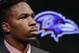 C.J. Mosley was the first Alabama player Ozzie Newsome used a first-round draft pick to select.