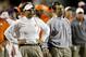 With Kevin Steele back handling the interior linebackers, Alabama's staff includes five with head-coaching experience.