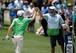 Brendon Todd has it going like no one else on the PGA Tour right now.