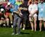 Rory McIlroy is the odds makers' choice going into the U.S. Open.