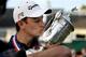 Justin Rose was toughest coming down the stretch at Merion last year.