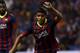 Jonathan dos Santos has refused to leave Barcelona yet again.