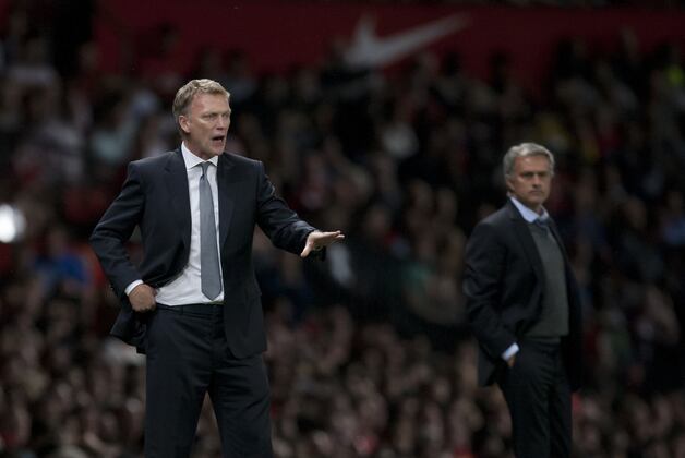 World Football Quotes of the Week: Mourinho Drops Fabregas Hint and More