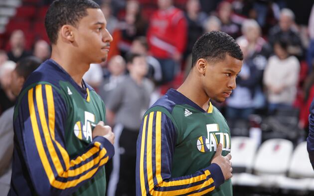 4. Utah Jazz