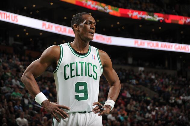 3. Boston Celtics