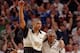 Tim Duncan remains one of basketball's all time greats, both at Wake Forest and as a pro.