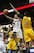 Jeff Teague in this year's NBA Playoffs.