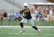 Tyrone Swoopes still has room to improve before becoming a starting quarterback.
