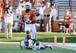 The non-football issues plaguing players like Daje Johnson contributed to Davis' firing.