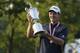 Justin Rose is the U.S. Open defending champion.