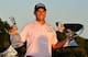 Bill Haas won the 2011 FedEx Cup.