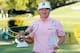 Brandt Snedeker won the 2012 FedEx Cup.