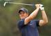 Luke Donald is due to win a major.