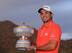 Jason Day won the 2014 WGC-Accenture Match Play.