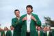 Bubba Watson won his second Green Jacket in April.