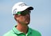 Henrik Stenson won the Race to Dubai and the FedEx Cup in 2013.