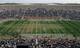 Notre Dame Stadium during the Blue-Gold Game